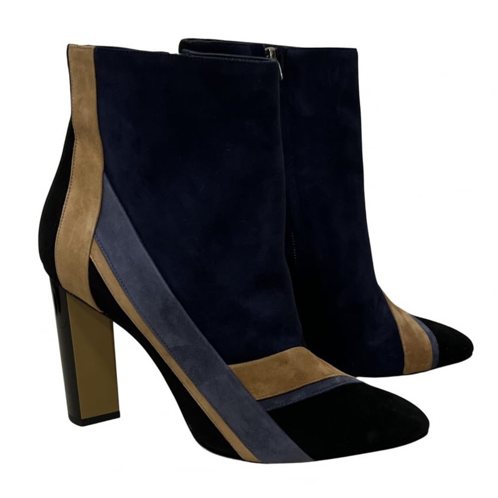 Pierre Hardy boots👢.